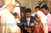 Mangalore Catholics Celebrate Community Weddings